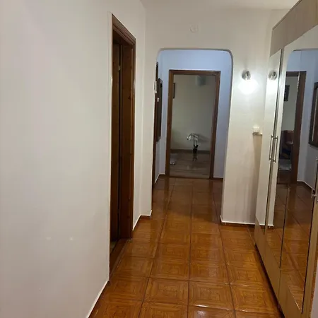Ap 3 Decomandate In Apropiere De Plaja Perla, Constanta בוקרשט