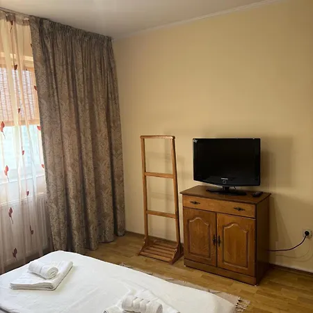 Ap 3 Decomandate In Apropiere De Plaja Perla, Constanta דירה *