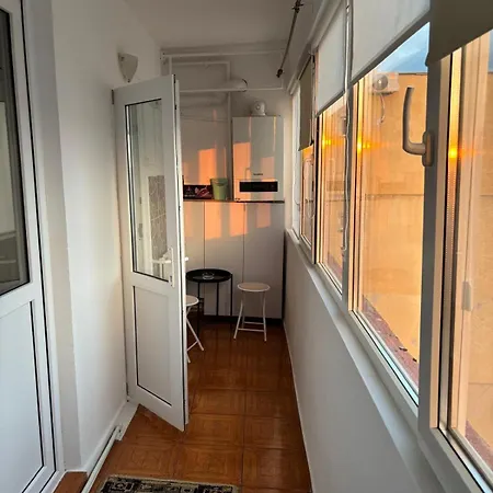 Ap 3 Decomandate In Apropiere De Plaja Perla, Constanta Apartment Bukarest