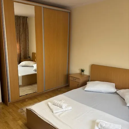 Ap 3 Decomandate In Apropiere De Plaja Perla, Constanta Apartment *