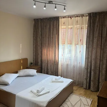 Appartement Ap 3 Decomandate In Apropiere De Plaja Perla, Constanta Bucarest