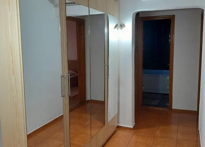 Ap 3 Decomandate In Apropiere De Plaja Perla, Constanta Apartmán Bukurešť