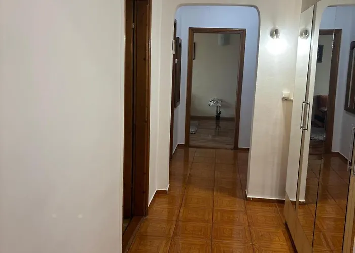 Ap 3 Decomandate In Apropiere De Plaja Perla, Constanta Bucarest