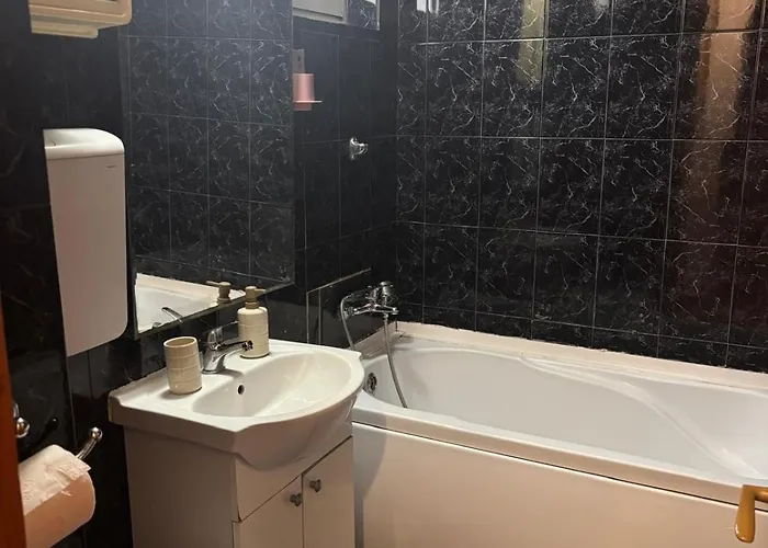 Ap 3 Decomandate In Apropiere De Plaja Perla, Constanta Bukurešť