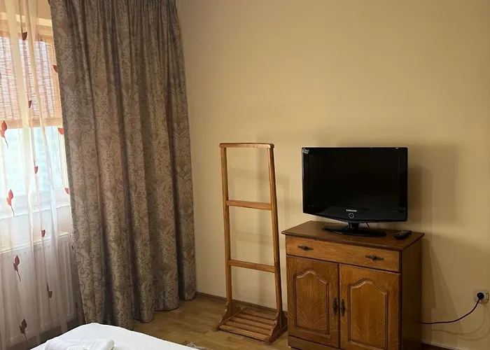 Ap 3 Decomandate In Apropiere De Plaja Perla, Constanta Appartement *