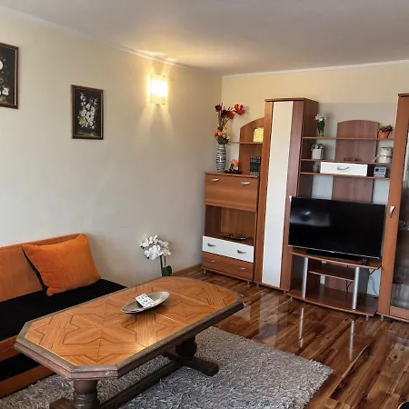 Ap 3 Decomandate In Apropiere De Plaja Perla, Constanta Lägenhet